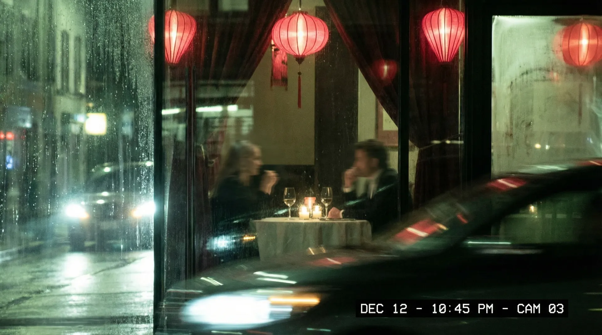 盛大娱乐网站 - 密会餐厅偷拍